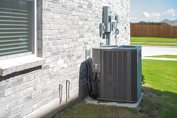 Reliable Emergency Hvac contractor in Bridgeport, WA by FH HVAC